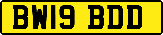 BW19BDD