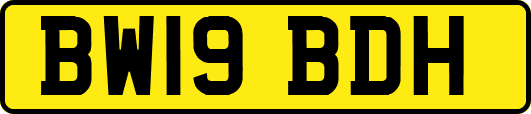 BW19BDH