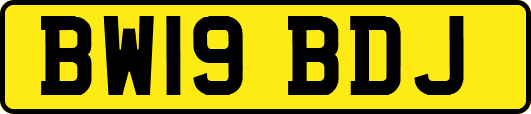 BW19BDJ
