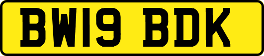 BW19BDK