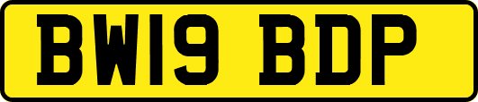 BW19BDP