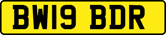 BW19BDR