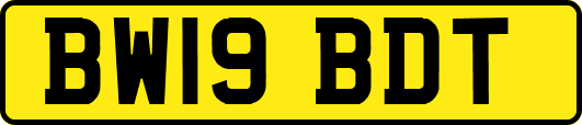 BW19BDT