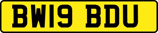 BW19BDU