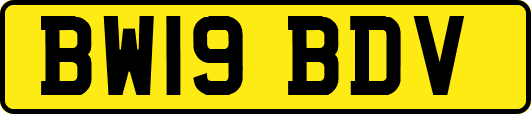 BW19BDV