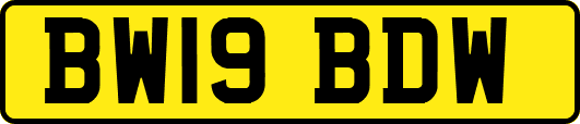 BW19BDW