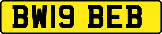 BW19BEB