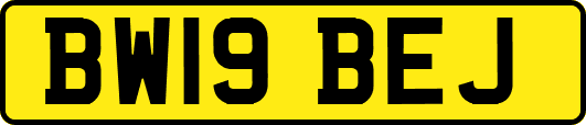 BW19BEJ