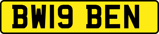BW19BEN