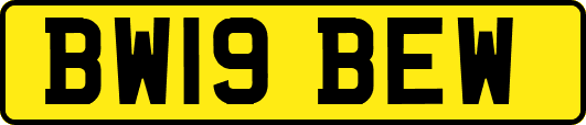 BW19BEW