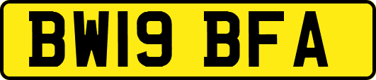 BW19BFA