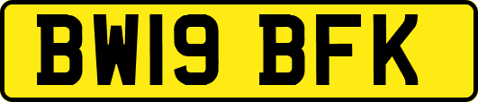 BW19BFK