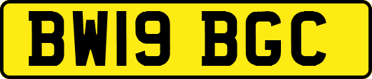 BW19BGC