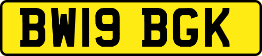 BW19BGK