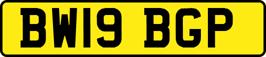 BW19BGP