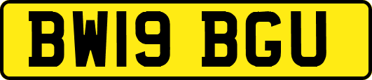 BW19BGU