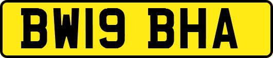 BW19BHA