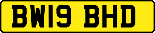 BW19BHD