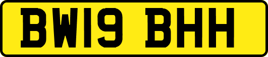 BW19BHH