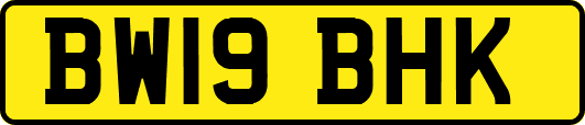 BW19BHK