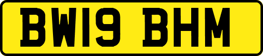 BW19BHM