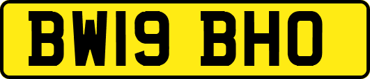 BW19BHO
