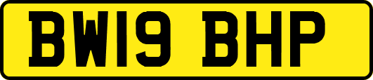 BW19BHP