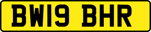 BW19BHR