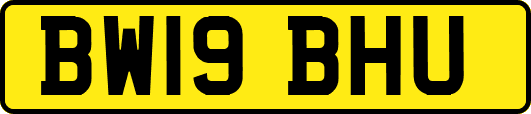 BW19BHU