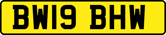BW19BHW