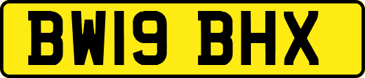 BW19BHX