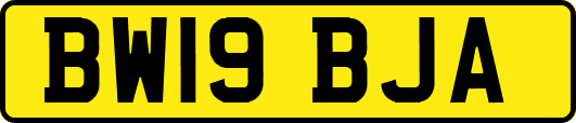 BW19BJA