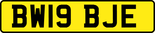 BW19BJE