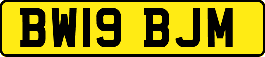 BW19BJM
