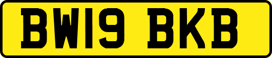 BW19BKB