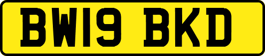 BW19BKD