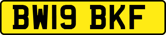 BW19BKF