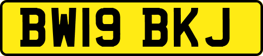 BW19BKJ