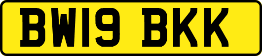 BW19BKK