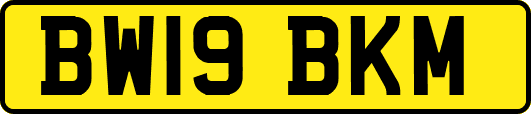 BW19BKM