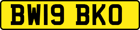 BW19BKO