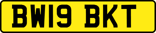 BW19BKT