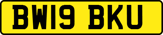 BW19BKU
