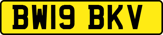 BW19BKV