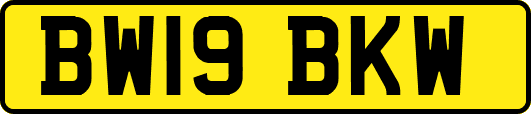 BW19BKW