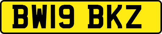 BW19BKZ