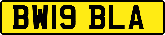 BW19BLA