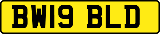 BW19BLD