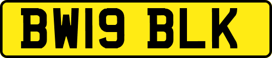 BW19BLK