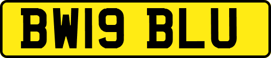 BW19BLU
